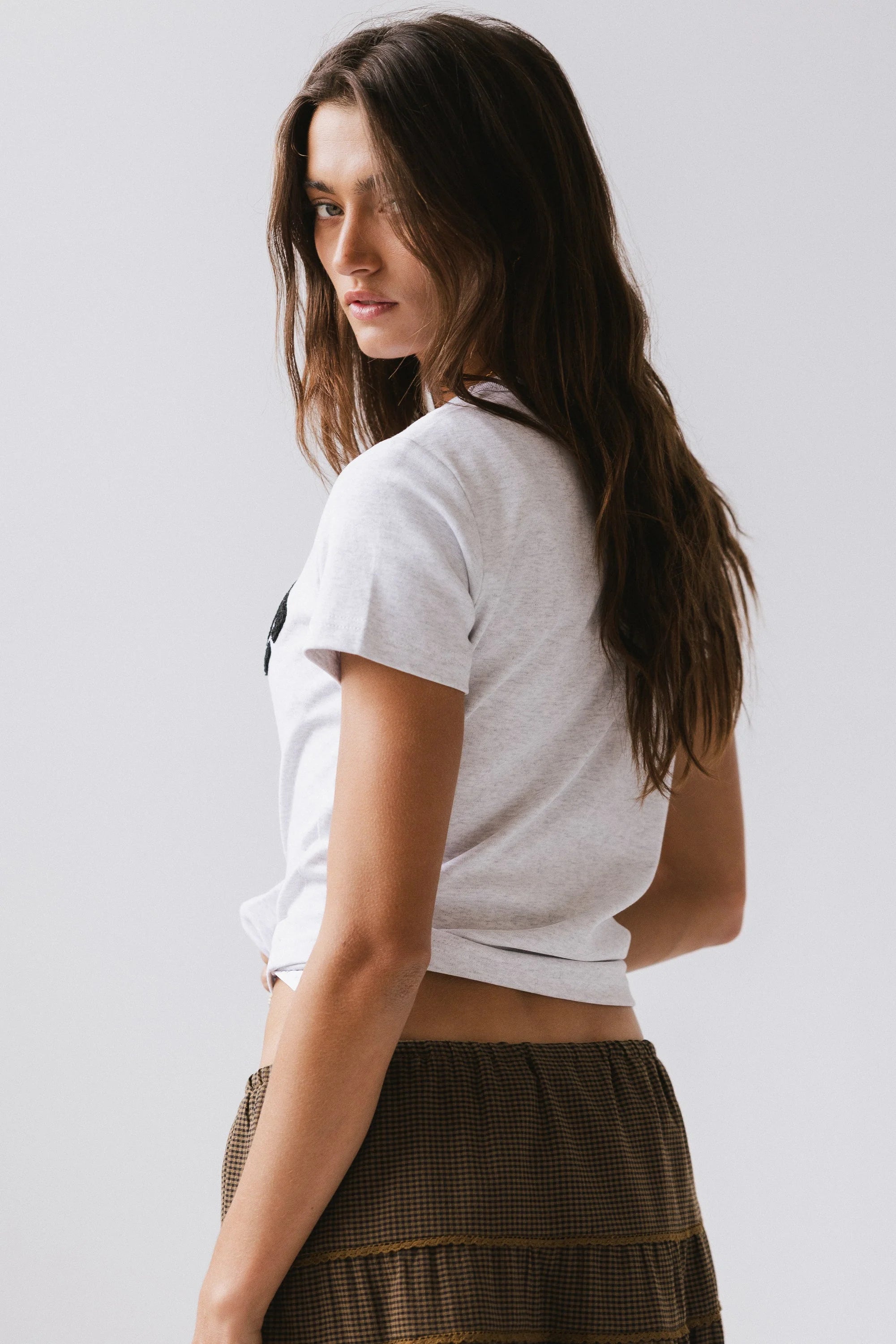 So Dramatic Tee